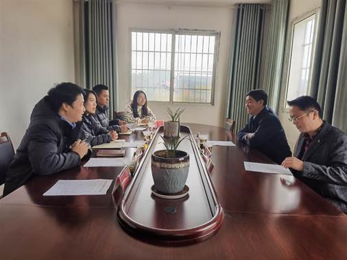 1207beat365英国官网网站党委书记吕保平